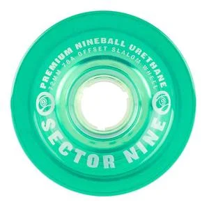 Roue 78A Nineballs 72 mm