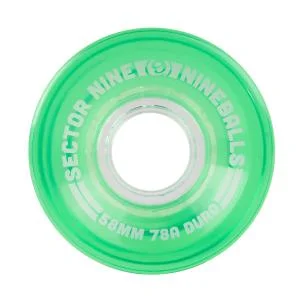 Roue 78A Nineballs Offset