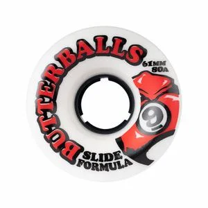 Roue 80A Butterballs