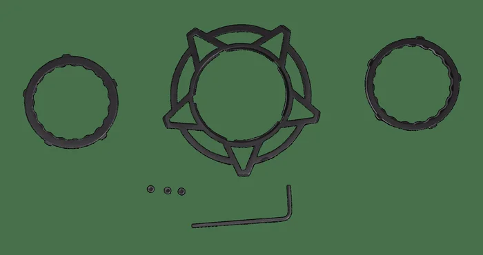 ROUE DE COMMANDE CONTINENTAL