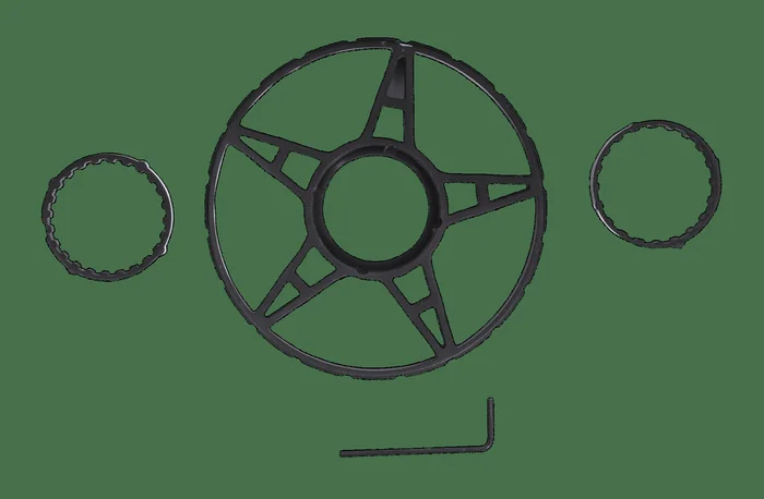 ROUE DE COMMANDE UNIVERSAL