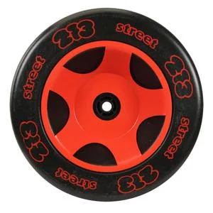 Roue de roller arrière drift Slick