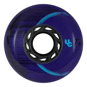Roue de roller Cosmic Eclipse (x4)
