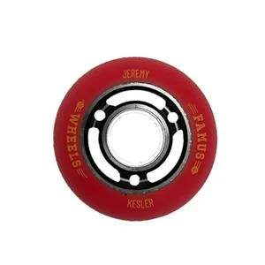 Roue de roller Jeremy Kesler
