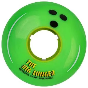 Roue de roller Joey Lunger Movie (x4)
