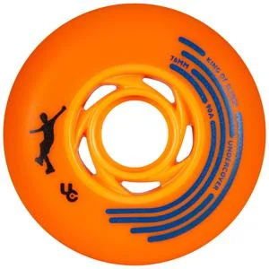 Roue de roller King of Slides (x4)