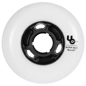 Roue de roller Team (x4)
