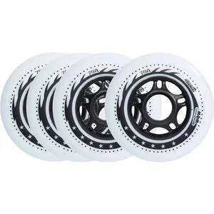 Roue de roller Woow (x4)