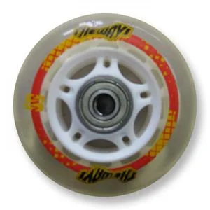 Roue de skateboard Extreme Abec5 (x6)