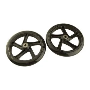 Roue de trottinette en roulement Abec 5