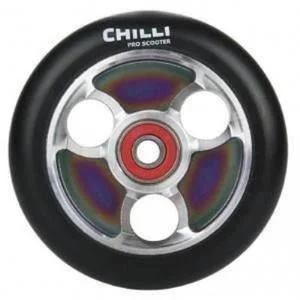 Roue de trottinette parabol