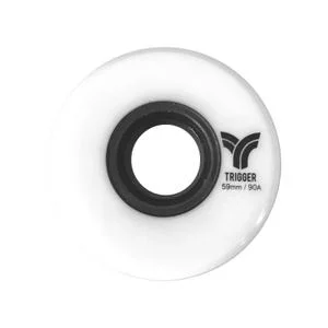Roues agressifs Level 90A (x4)