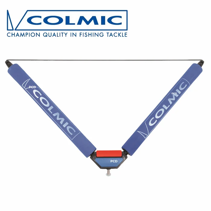 ROULEAU COLMIC ROLLER V 40CM RED SMALL ROLLER