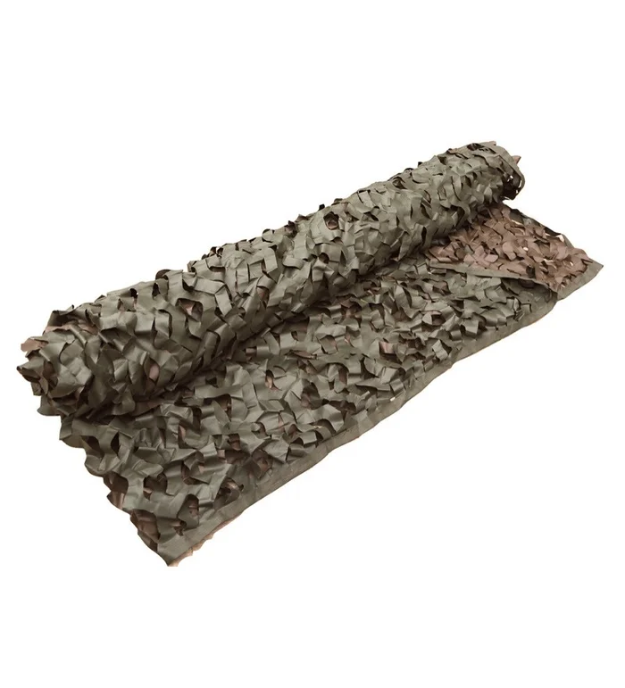 Rouleau filet 1.5 x 50 m Stepland