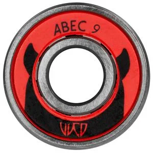 Roulement de roller ABEC 9 FS (x16)