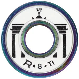 Roulement Felix Rijhnen (x16)