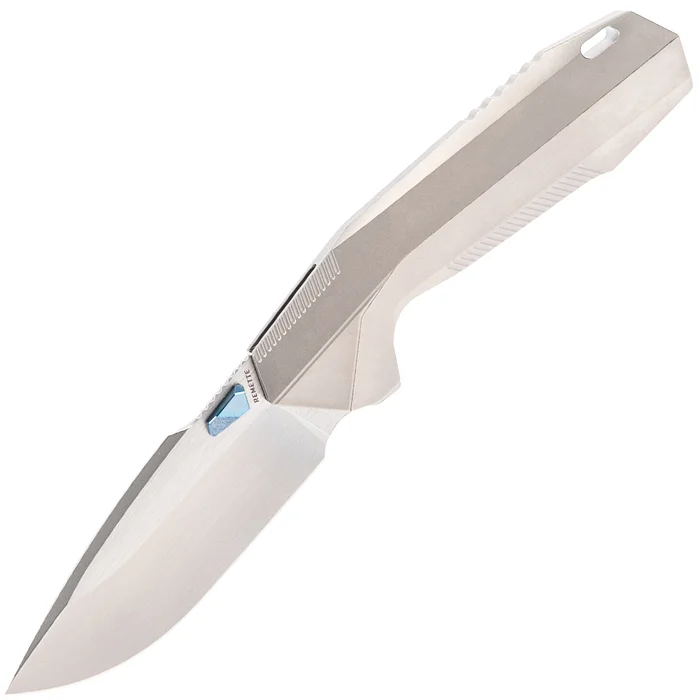 RT-WK1-D – Remette RT-WK1 Disassembly Knife Titanium M390