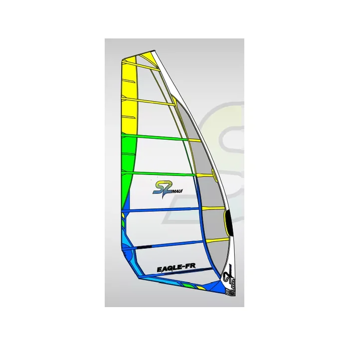 S2 MAUI – Eagle-FR 2022