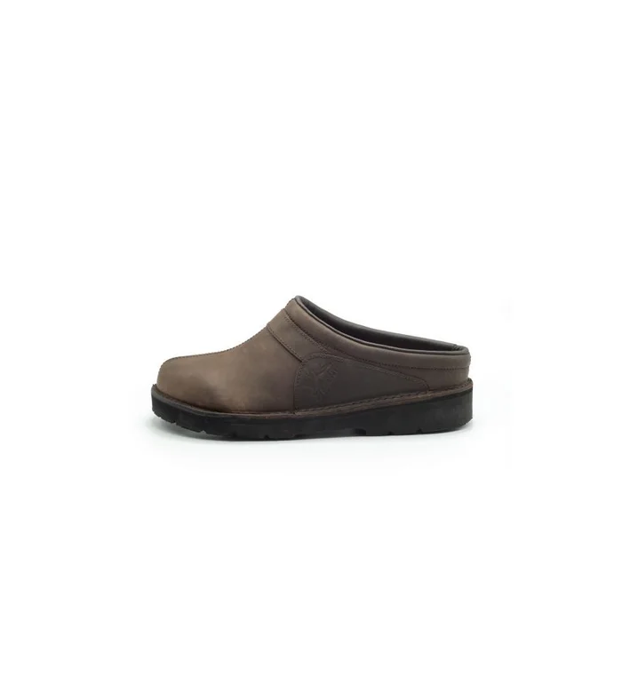 Sabot cuir aigual Stagunt 45