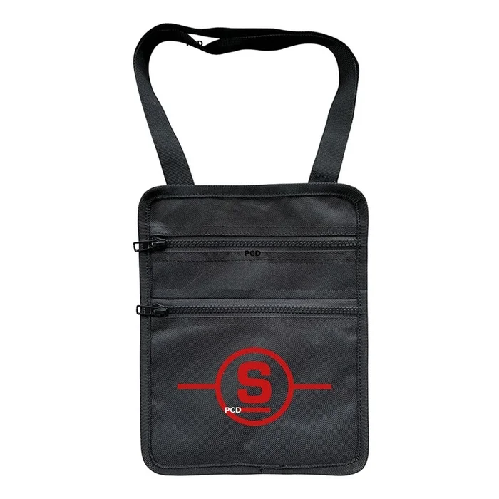 Sac A Appâts Pierre Sempé