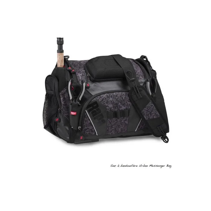 Sac a bandouliere Rapala Urban Messenger Bag