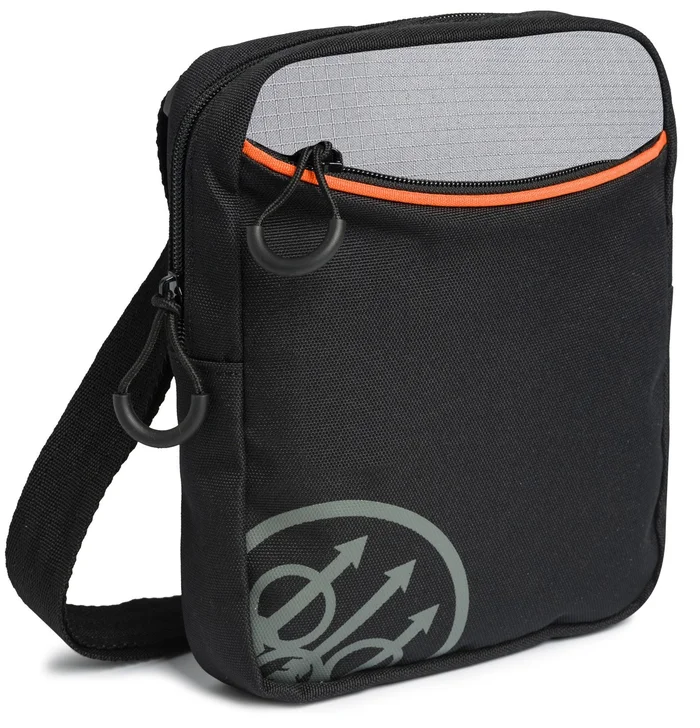Sac à bandoulière vertical Uniform Pro EVO noir BERETTA