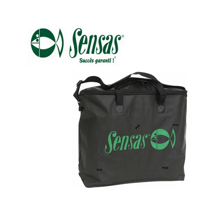 SAC A BOURRICHE SENSAS ETANCHE CHALLENGE