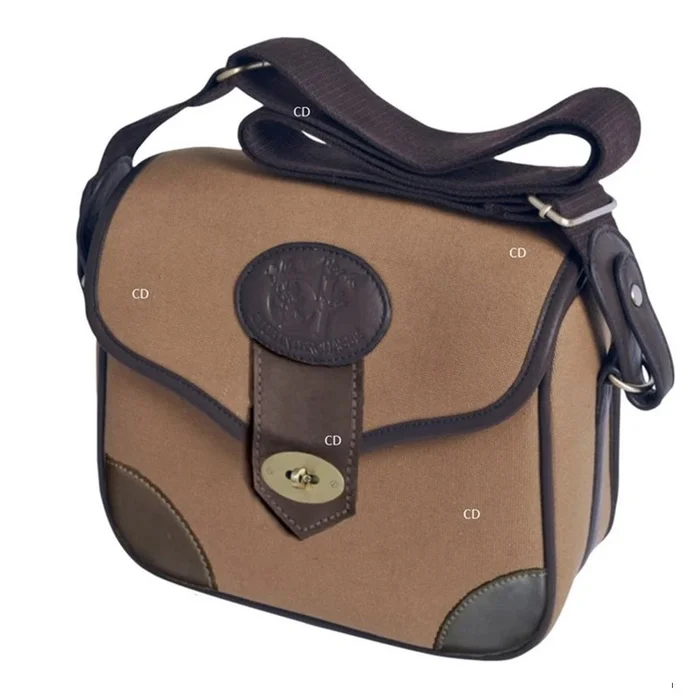 Sac à Cartouche Club Interchasse Alisson