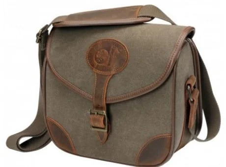 Sac à cartouche Kaki Apollon CLUB INTERCHASSE