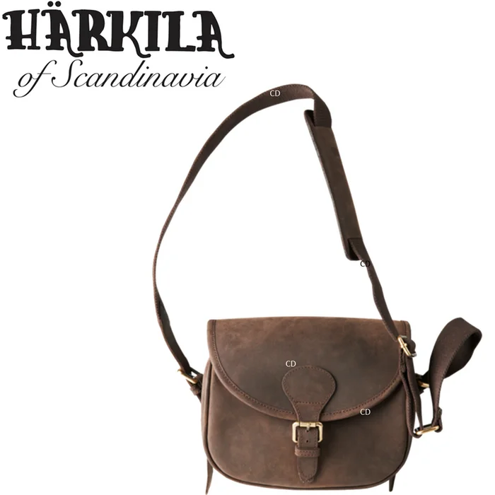 SAC A CARTOUCHES HARKILA LEATHER