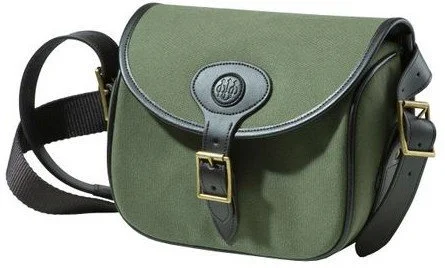 Sac à cartouches Terrain Cartridge kaki BERETTA