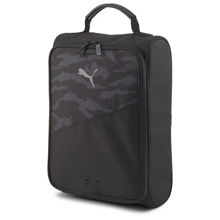 Sac à chaussures Puma Golf Shoe Bag Black