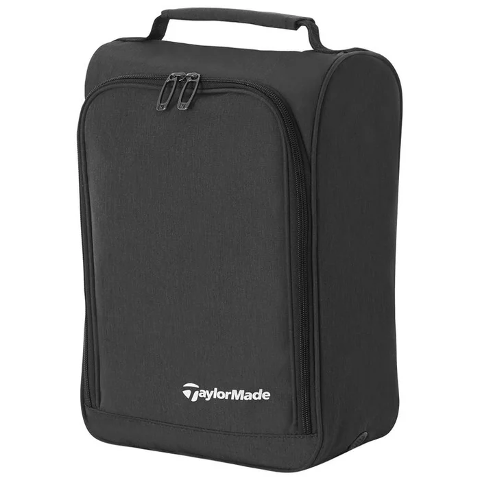 Sac à chaussures Taylormade Performance Shoe Bag Black