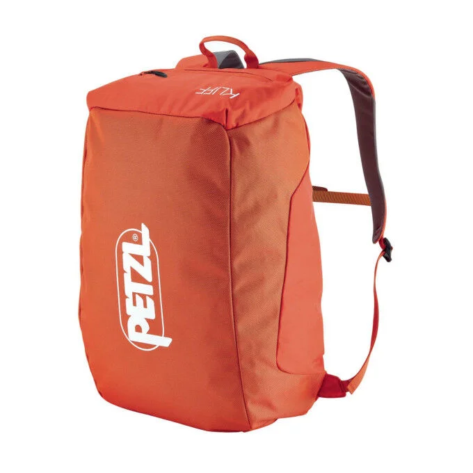 Sac a corde 36 L PETZL KLIFF – Red