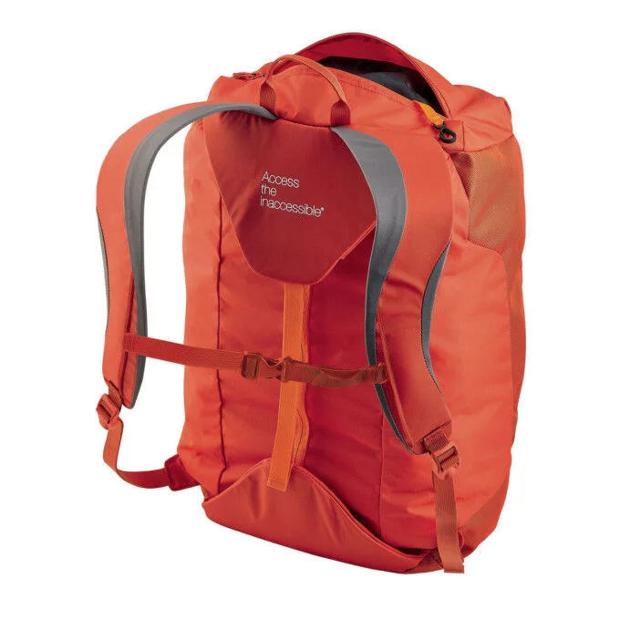 Sac a corde 36 L PETZL KLIFF – Red – Image 2