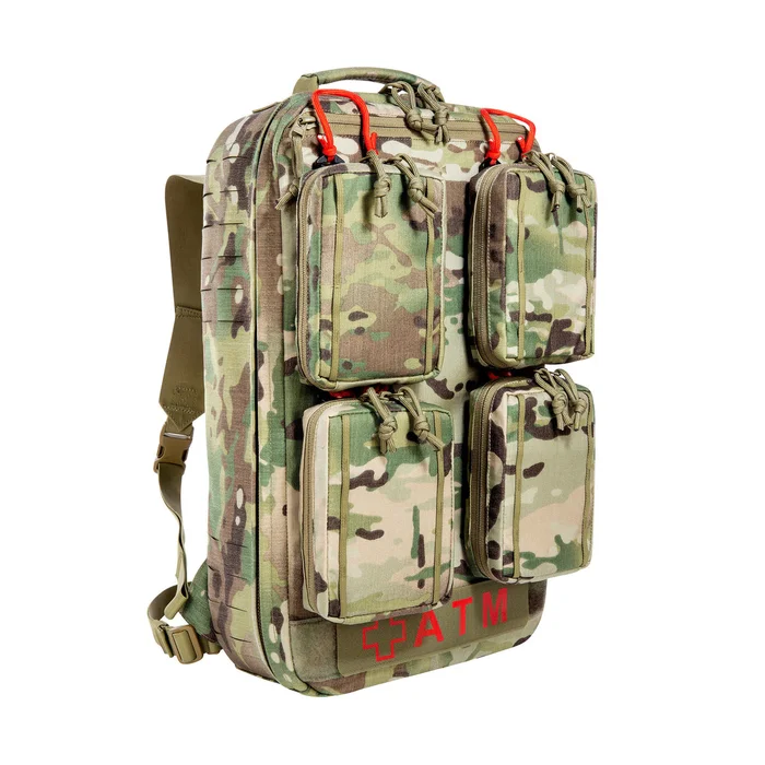 Sac à dos – MEDICAL MASCAL – 19L – Multicam