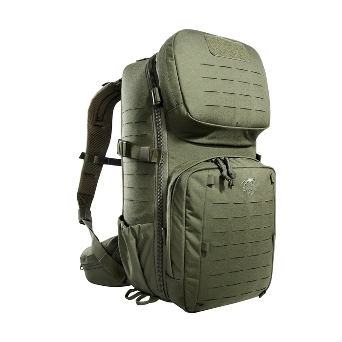 Sac à dos – MODULAR COMBAT PACK – 22L – Olive