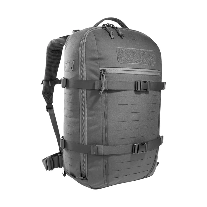 Sac à dos – MODULAR TAC PACK – 28L – Gris titane