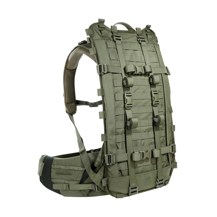 Sac à dos – TT Base Carrier – 65L – Olive