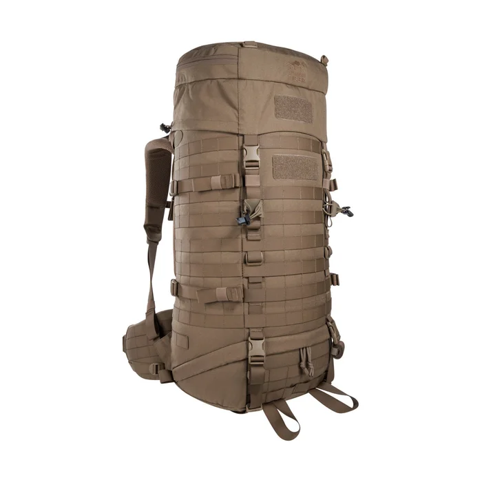Sac à dos – TT Base Pack – 52L – Coyote Brown