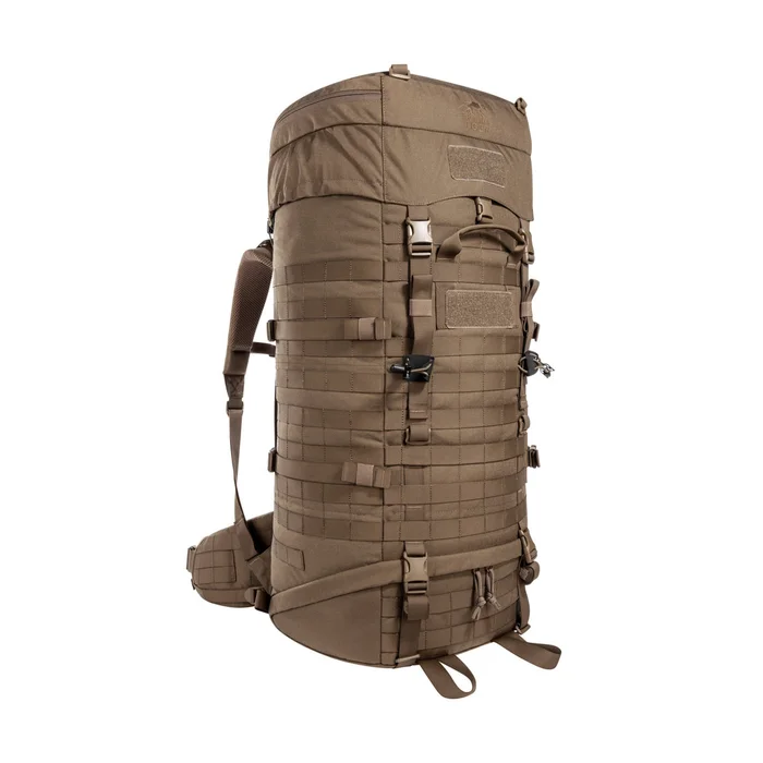 Sac à dos – TT Base Pack – 75L – Coyote Brown
