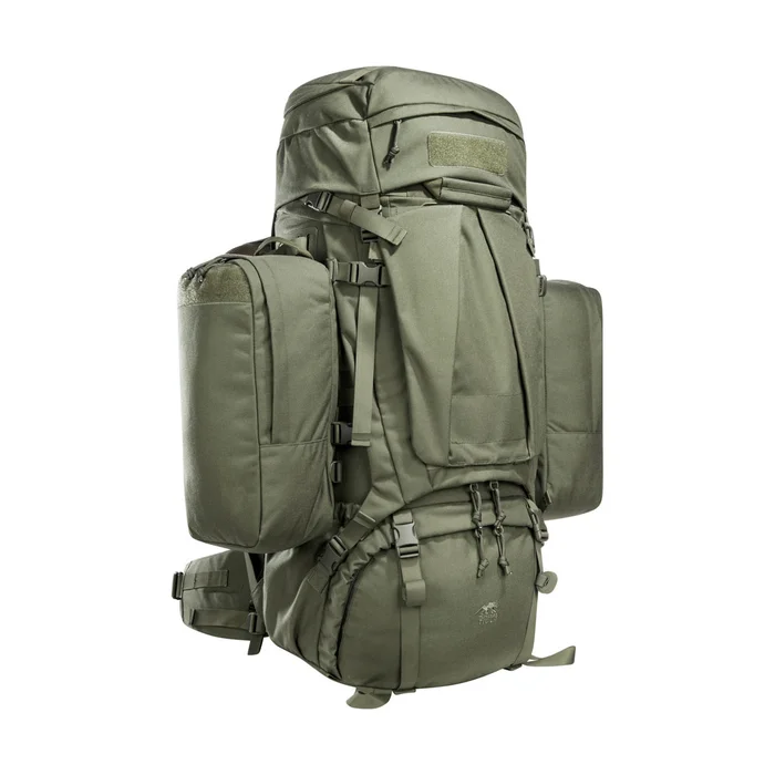 Sac à dos – TT MIL OPS PACK – 80 + 24L – Olive