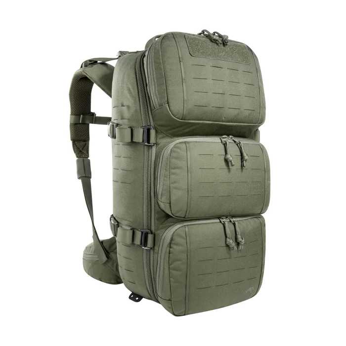Sac à dos – TT MODULAR COMBAT PACK – 24L – Olive