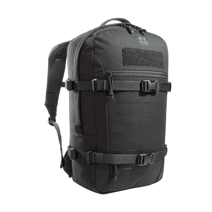 Sac à dos – TT MODULAR DAYPACK XL – 24L – Noir