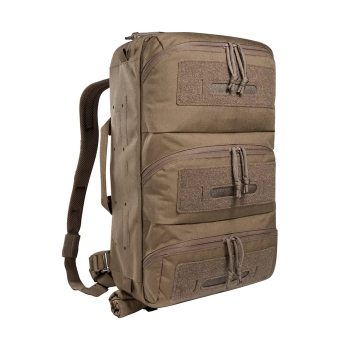 Sac à dos – TT MODULAR MEDIC COMBAT PACK – 18L – Coyote Brown