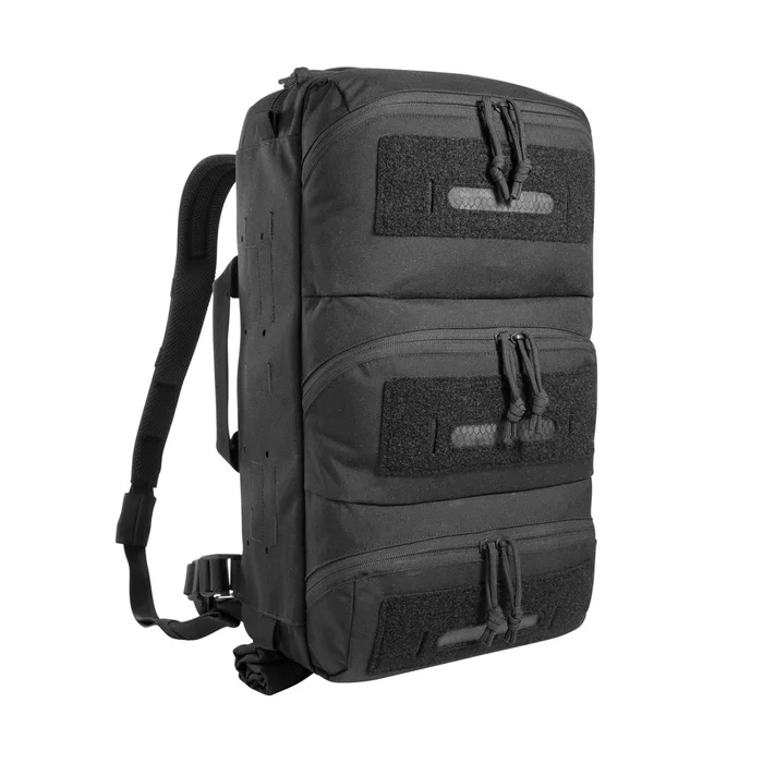 Sac à dos – TT MODULAR MEDIC COMBAT PACK – 18L – Noir