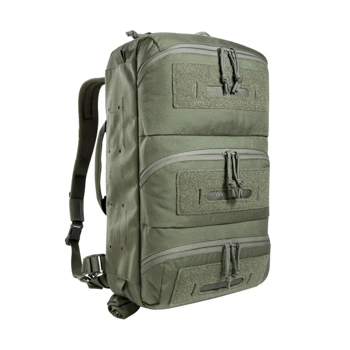 Sac à dos – TT MODULAR MEDIC COMBAT PACK – 18L – Olive