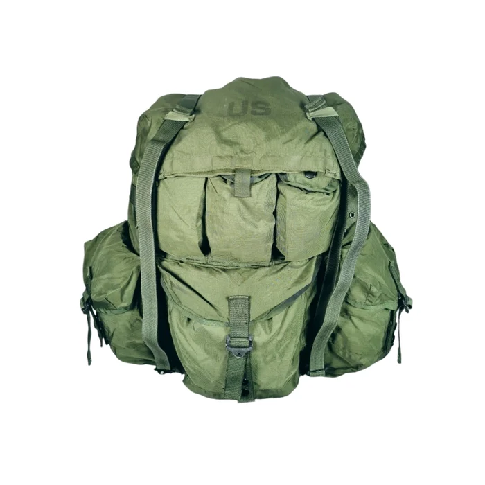Sac à dos ALICE original US Large 100L avec armature