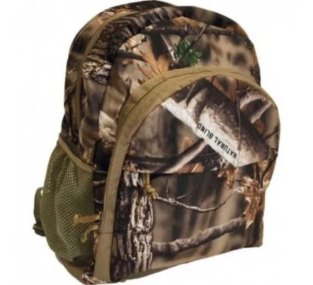 Sac à dos alvéolé 25L STEPLAND
