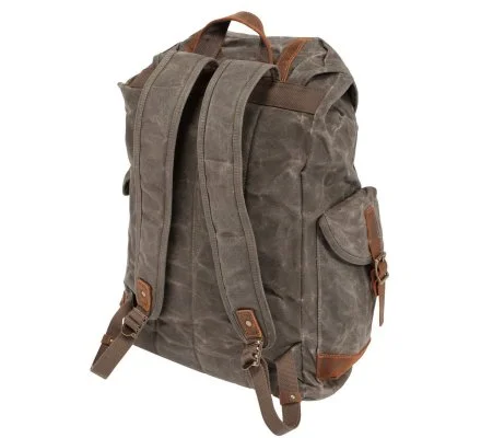 Sac à dos Atlas CLUB INTERCHASSE – Image 2